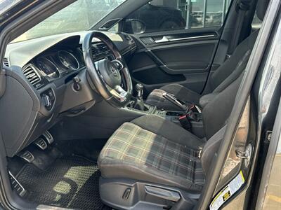 2015 Volkswagen Golf GTI Autobahn   - Photo 9 - Acheson, AB T7X 5A3