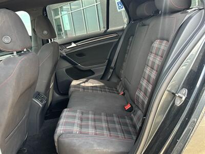 2015 Volkswagen Golf GTI Autobahn   - Photo 16 - Acheson, AB T7X 5A3