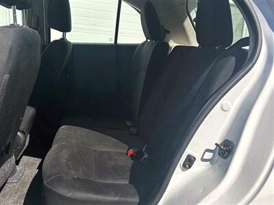 2018 Nissan Micra S   - Photo 14 - Acheson, AB T7X 5A3