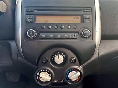 2018 Nissan Micra S   - Photo 13 - Acheson, AB T7X 5A3