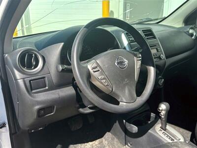 2018 Nissan Micra S   - Photo 11 - Acheson, AB T7X 5A3