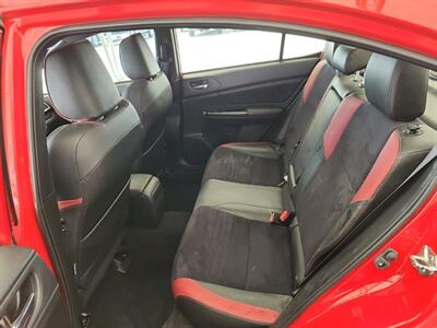 2018 Subaru WRX Sport-Tech AWD - Photo 12 - Edmonton, AB T5L 2J7