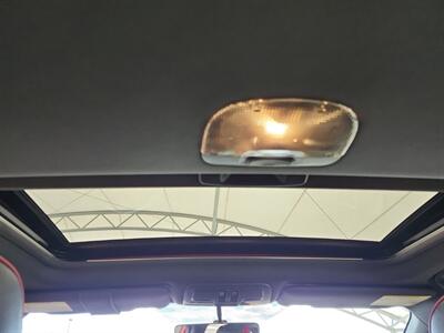 2018 Subaru WRX Sport-Tech AWD - Photo 8 - Edmonton, AB T5L 2J7