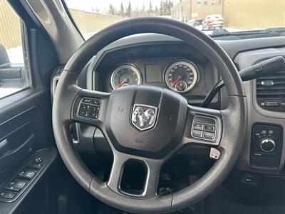 2019 RAM 1500 Classic SXT Plus 4x4 - Photo 9 - St Albert, AB T8N 3Z7