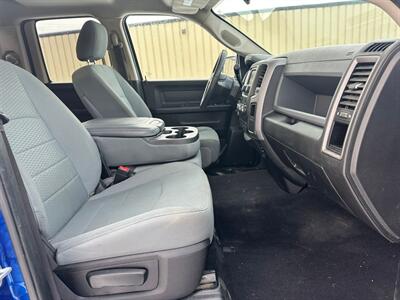 2019 RAM 1500 Classic SXT Plus 4x4 - Photo 13 - St Albert, AB T8N 3Z7