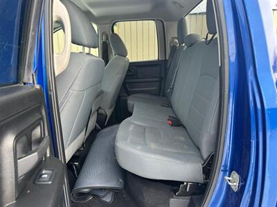 2019 RAM 1500 Classic SXT Plus 4x4 - Photo 14 - St Albert, AB T8N 3Z7