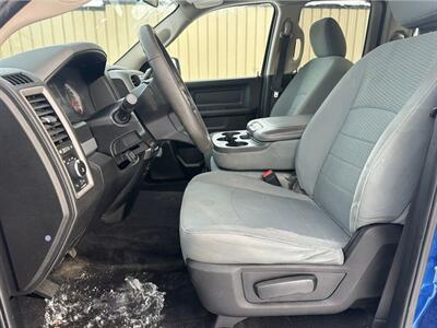 2019 RAM 1500 Classic SXT Plus 4x4 - Photo 11 - St Albert, AB T8N 3Z7