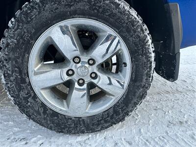 2019 RAM 1500 Classic SXT Plus 4x4 - Photo 15 - St Albert, AB T8N 3Z7