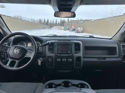 2019 RAM 1500 Classic SXT Plus 4x4 - Photo 10 - St Albert, AB T8N 3Z7