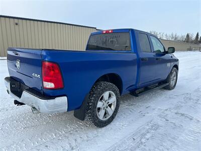 2019 RAM 1500 Classic SXT Plus 4x4 - Photo 6 - St Albert, AB T8N 3Z7