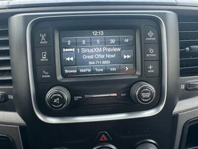 2019 RAM 1500 Classic SXT Plus 4x4 - Photo 12 - St Albert, AB T8N 3Z7