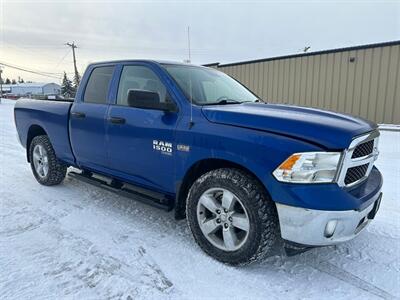 2019 RAM 1500 Classic SXT Plus 4x4 - Photo 3 - St Albert, AB T8N 3Z7