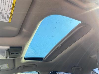 2021 Nissan Sentra SR   - Photo 14 - St Albert, AB T8N 3Z7