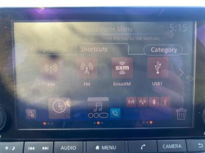 2021 Nissan Sentra SR   - Photo 17 - St Albert, AB T8N 3Z7