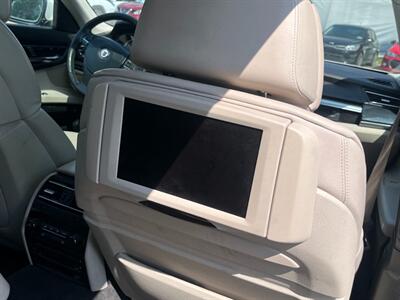 2012 BMW ALPINA B7 SWB xDrive  AWD - Photo 15 - Edmonton, AB T5L 2J7