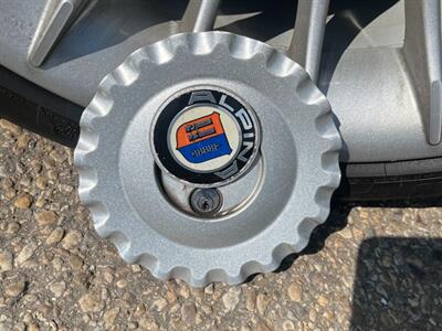 2012 BMW ALPINA B7 SWB xDrive  AWD - Photo 9 - Edmonton, AB T5L 2J7