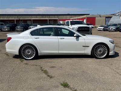 2012 BMW ALPINA B7 SWB xDrive  AWD - Photo 6 - Edmonton, AB T5L 2J7