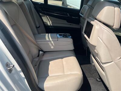 2012 BMW ALPINA B7 SWB xDrive  AWD - Photo 13 - Edmonton, AB T5L 2J7