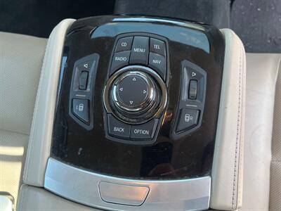 2012 BMW ALPINA B7 SWB xDrive  AWD - Photo 14 - Edmonton, AB T5L 2J7