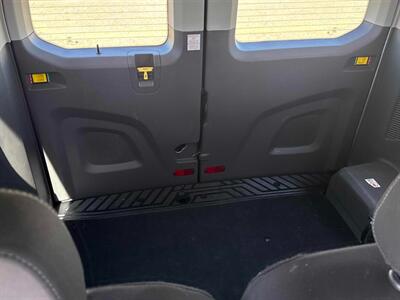 2020 Ford Transit T-150 130 " Low Roof 8 Pass AWD   - Photo 16 - Edmonton, AB T5L 2J7