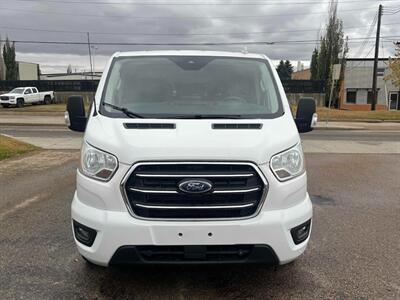 2020 Ford Transit T-150 130 " Low Roof 8 Pass AWD   - Photo 8 - Edmonton, AB T5L 2J7