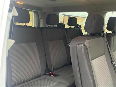 2020 Ford Transit T-150 130 " Low Roof 8 Pass AWD   - Photo 15 - Edmonton, AB T5L 2J7