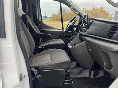 2020 Ford Transit T-150 130 " Low Roof 8 Pass AWD   - Photo 13 - Edmonton, AB T5L 2J7
