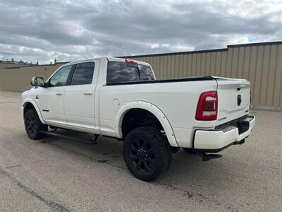 2019 RAM 2500 Laramie Diesel Sport  4x4 - Photo 6 - St Albert, AB T8N 3Z7