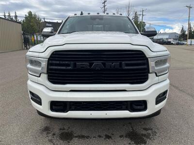 2019 RAM 2500 Laramie Diesel Sport  4x4 - Photo 3 - St Albert, AB T8N 3Z7