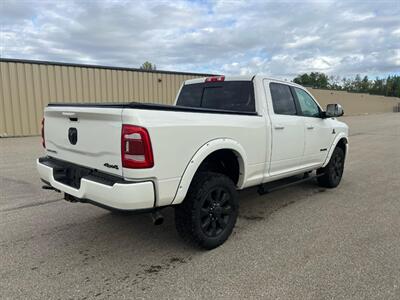 2019 RAM 2500 Laramie Diesel Sport  4x4 - Photo 8 - St Albert, AB T8N 3Z7