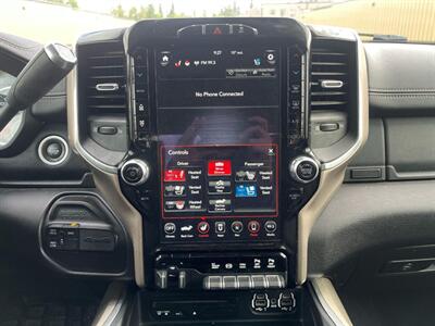 2019 RAM 2500 Laramie Diesel Sport  4x4 - Photo 11 - St Albert, AB T8N 3Z7
