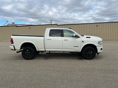 2019 RAM 2500 Laramie Diesel Sport  4x4 - Photo 5 - St Albert, AB T8N 3Z7