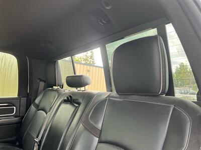 2019 RAM 2500 Laramie Diesel Sport  4x4 - Photo 17 - St Albert, AB T8N 3Z7