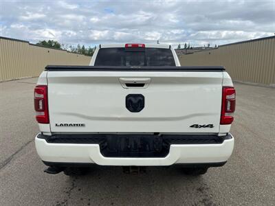 2019 RAM 2500 Laramie Diesel Sport  4x4 - Photo 7 - St Albert, AB T8N 3Z7