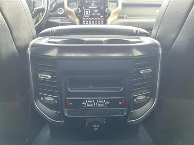 2019 RAM 2500 Laramie Diesel Sport  4x4 - Photo 15 - St Albert, AB T8N 3Z7