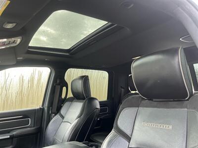 2019 RAM 2500 Laramie Diesel Sport  4x4 - Photo 13 - St Albert, AB T8N 3Z7