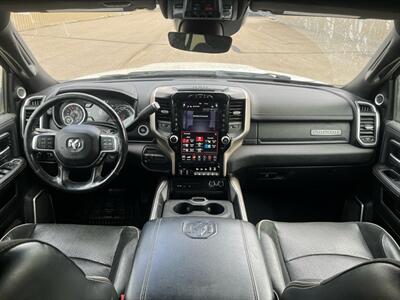 2019 RAM 2500 Laramie Diesel Sport  4x4 - Photo 9 - St Albert, AB T8N 3Z7