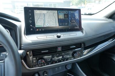 2024 Nissan Rogue SL Premium Leather Moonroof  AWD - Photo 14 - St Albert, AB T8N 3Z7