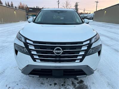 2024 Nissan Rogue SL Premium Leather Moonroof  AWD - Photo 5 - St Albert, AB T8N 3Z7