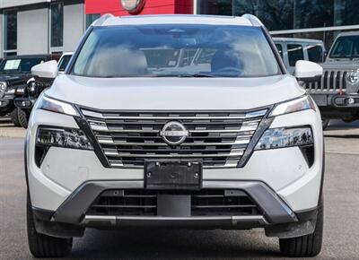 2024 Nissan Rogue SL Premium Leather Moonroof  AWD - Photo 4 - St Albert, AB T8N 3Z7