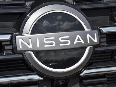 2024 Nissan Rogue SL Premium Leather Moonroof  AWD - Photo 8 - St Albert, AB T8N 3Z7
