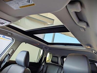 2024 Nissan Rogue SL Premium Leather Moonroof  AWD - Photo 16 - St Albert, AB T8N 3Z7