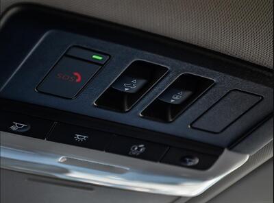 2024 Nissan Rogue SL Premium Leather Moonroof  AWD - Photo 15 - St Albert, AB T8N 3Z7