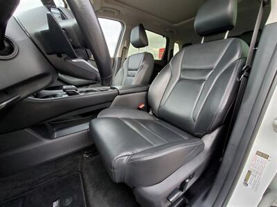2024 Nissan Rogue SL Premium Leather Moonroof  AWD - Photo 12 - St Albert, AB T8N 3Z7