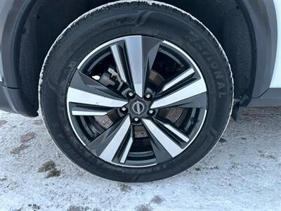 2024 Nissan Rogue SL Premium Leather Moonroof  AWD - Photo 21 - St Albert, AB T8N 3Z7