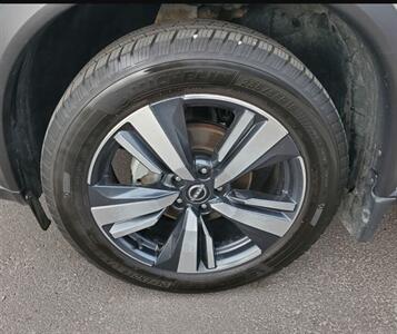 2024 Nissan Rogue SL Premium Leather Moonroof  AWD - Photo 18 - St Albert, AB T8N 3Z7