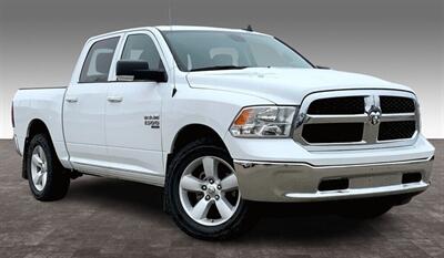 2022 RAM 1500 SLT  4x4 - Photo 2 - St Albert, AB T8N 3Z7