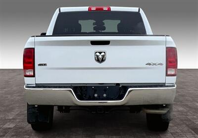 2022 RAM 1500 SLT  4x4 - Photo 6 - St Albert, AB T8N 3Z7