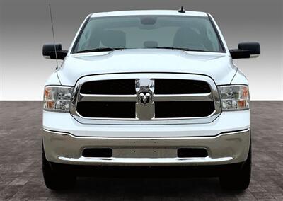 2022 RAM 1500 SLT  4x4 - Photo 3 - St Albert, AB T8N 3Z7