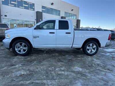2019 RAM 1500 Classic ST 4x4 - Photo 3 - Edmonton, AB T5L 2J7